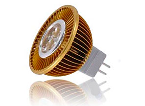 MR16 omega pro LED Lamp