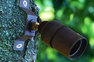 DL-1 OmegaPro downlight for flood lighting