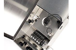 300 Watt 12vAC landscape lighting transforme