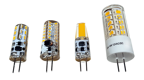 OmegaPro - HL-1 LED hardscape light
